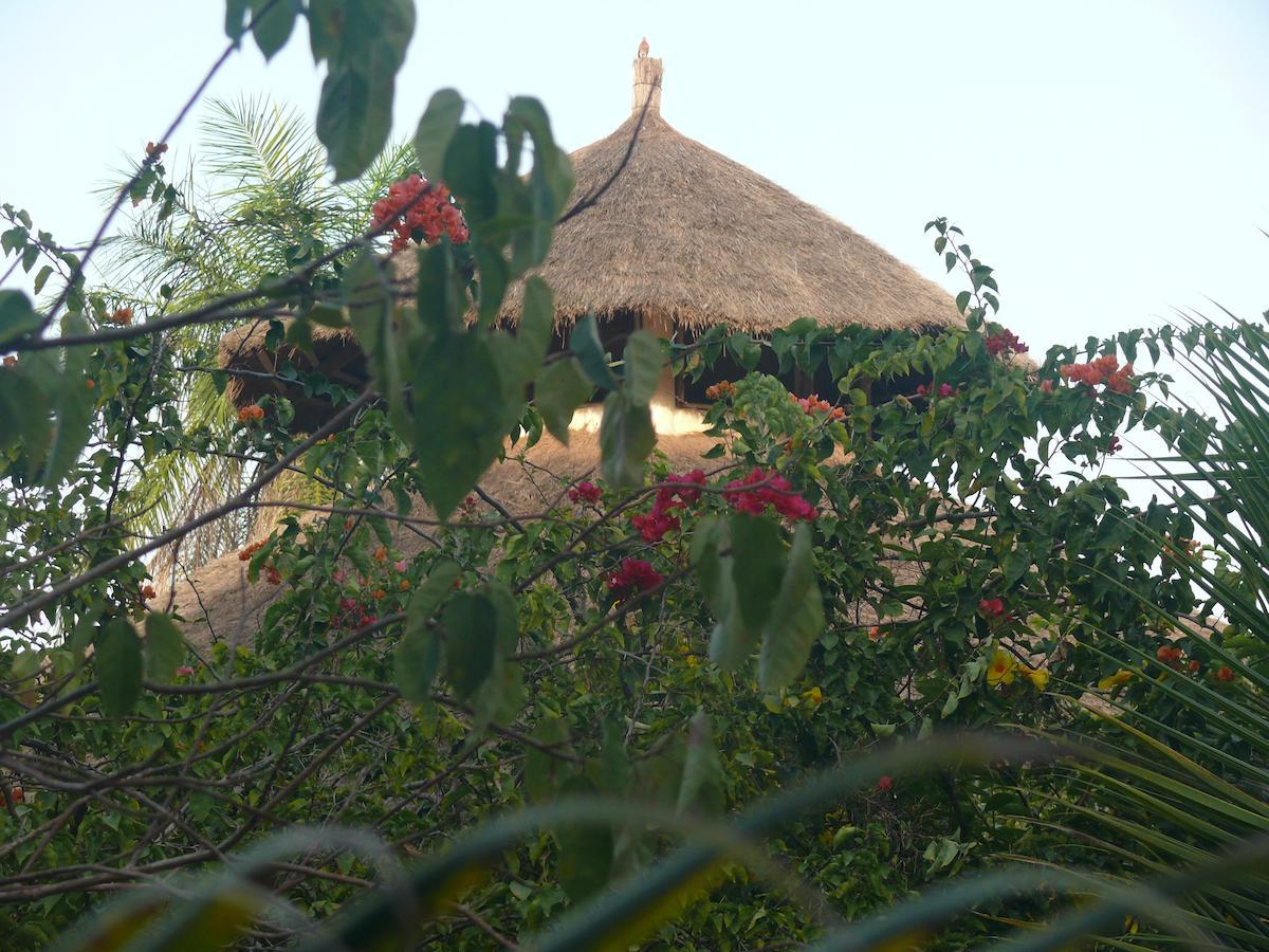 Hotel Atlantic Abene Abémé Exteriér fotografie