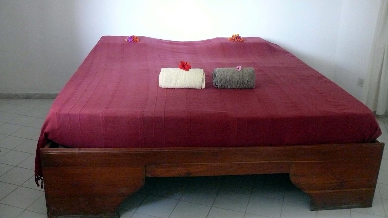 Hotel Atlantic Abene Abémé Pokoj fotografie