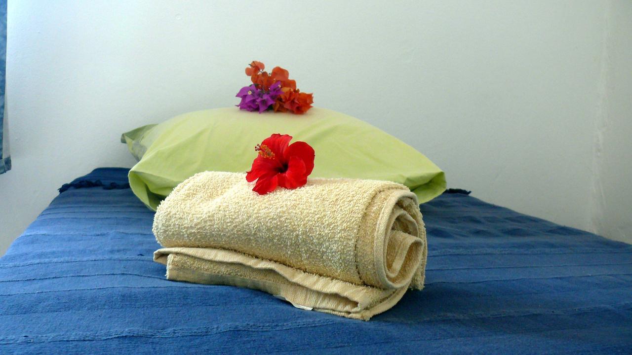 Hotel Atlantic Abene Abémé Pokoj fotografie