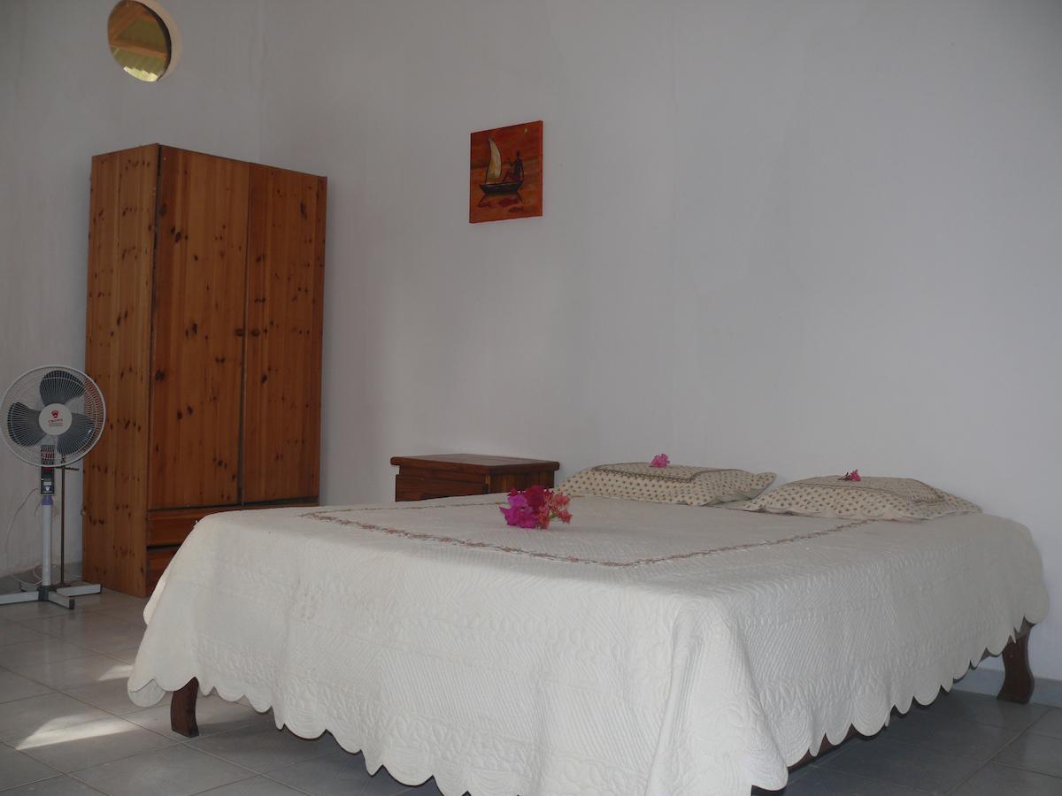 Hotel Atlantic Abene Abémé Pokoj fotografie